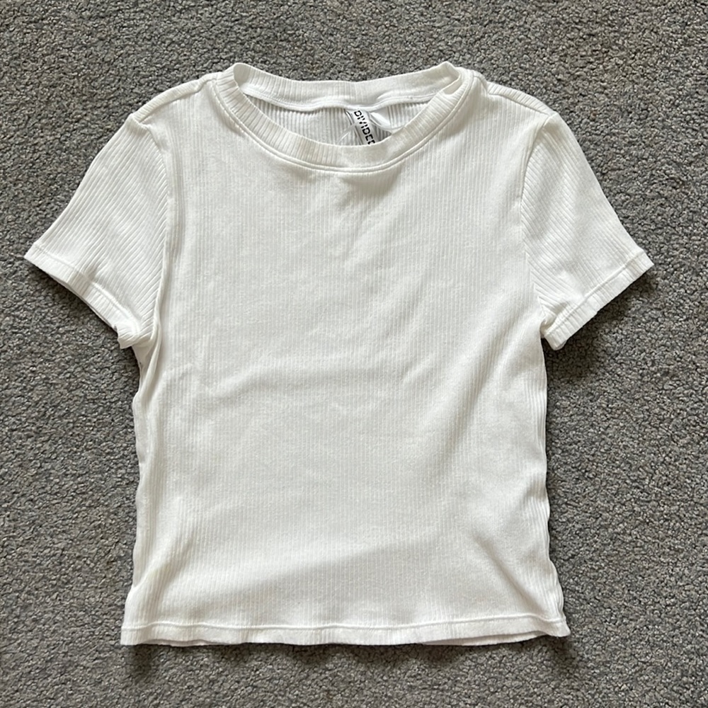 Woman’s Crop Top